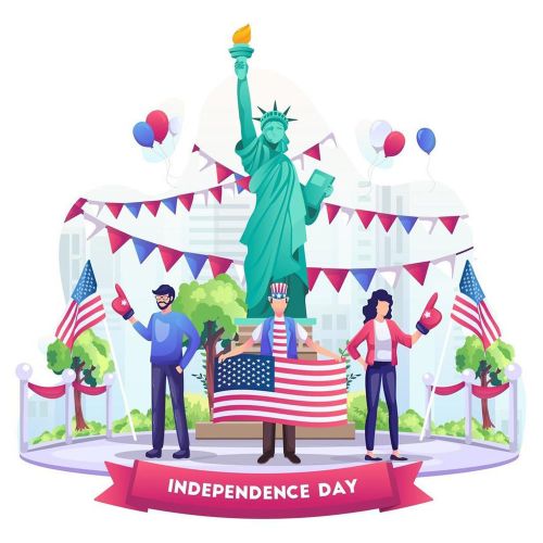 Independence Day Best personalized gift & unique gift idea